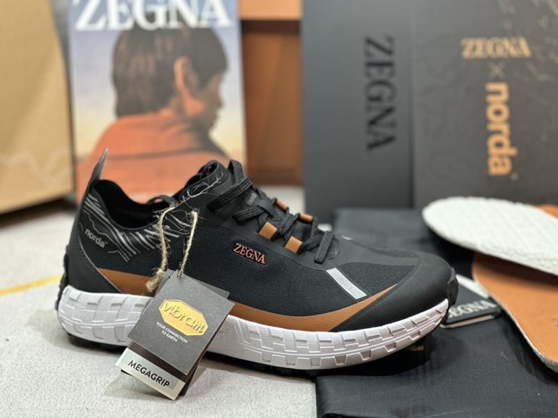 Ermenegildo Zegna Shoes